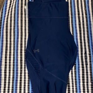 Under armour leggings